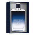 JIMMY CHOO MAN BLUE Eau de Toilette - Stylish Evening Scent