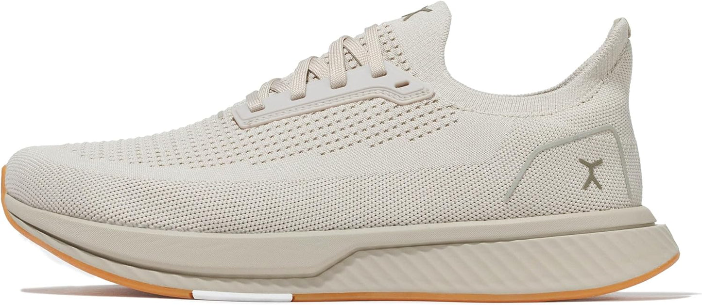 FLUX FOOTWEAR Adapt Runners: Barefoot Minimalist Shoes for Comfort