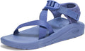 Chaco Women's Cushz Sandal - Lightweight Cushioned Comfort