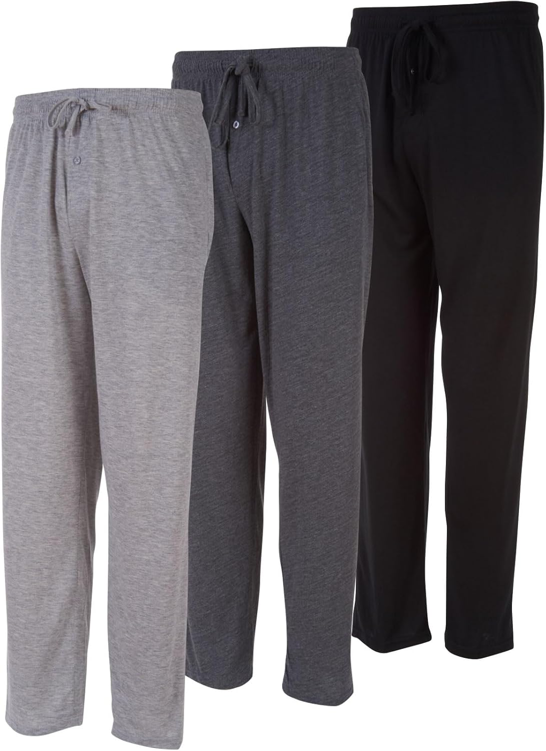 DARESAY Mens Lounge Pants with Pockets for Ultimate Comfort