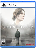 Silent Hill 2 (PS5) Remake - Terrifying 4K Psychological Horror