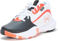 Unisex-Child Grade School Lockdown 7 Sneaker - Kids Athletic Shoe