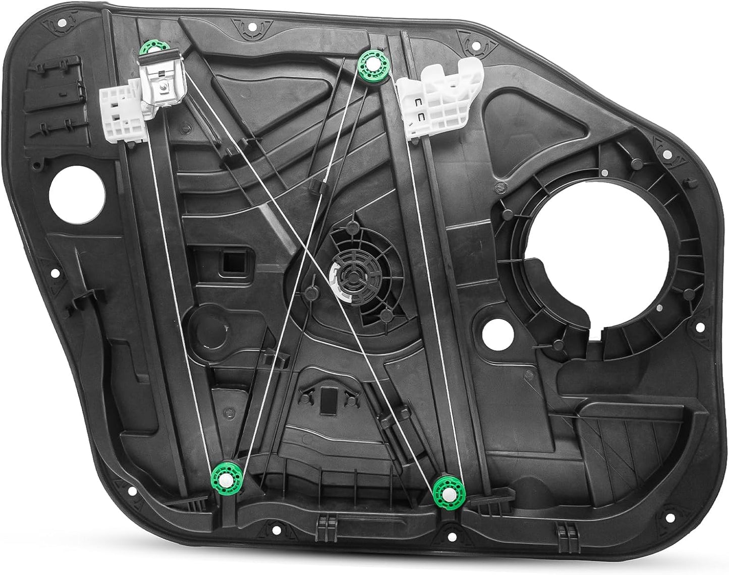 Replacement Front Right Window Regulator for Hyundai Tucson 2016-2020