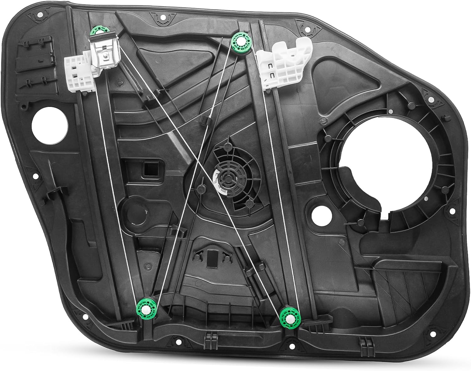 Replacement Front Right Window Regulator for Hyundai Tucson 2016-2020