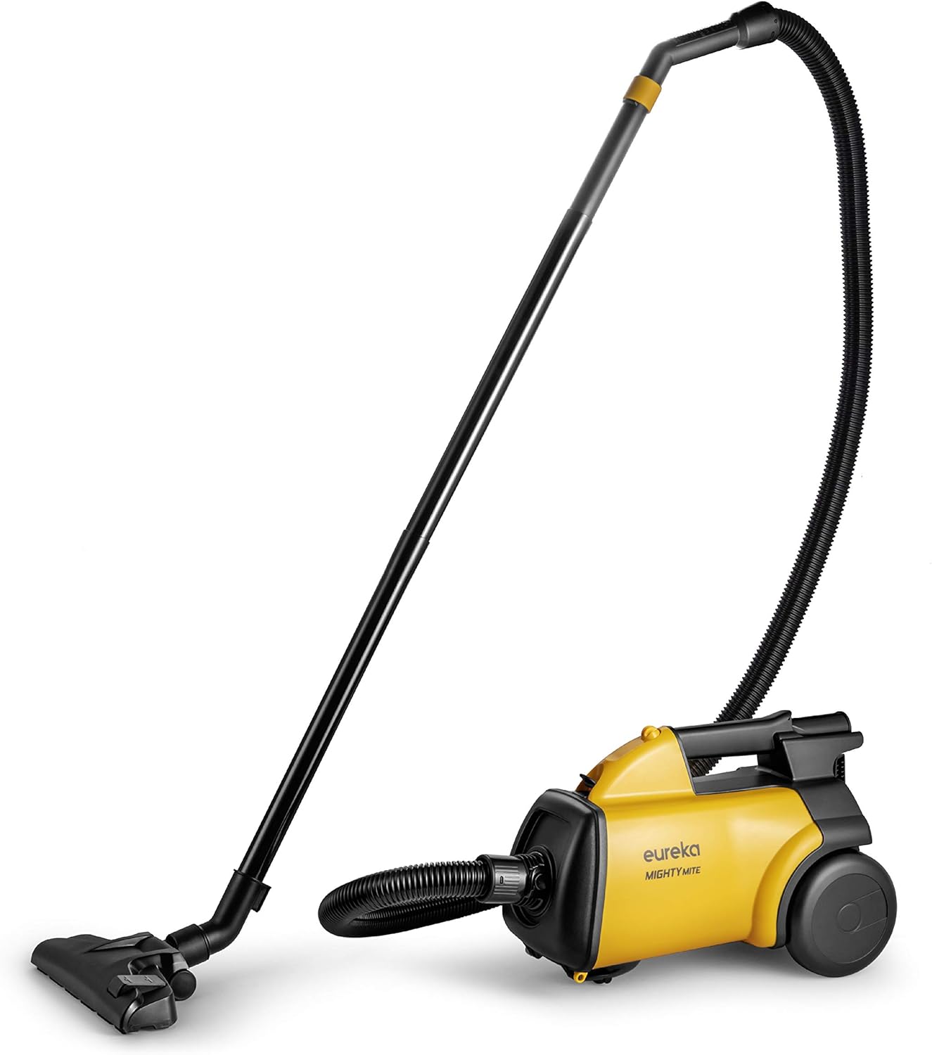 Eureka 3670M Lightweight Vacuum with Powerful Suction