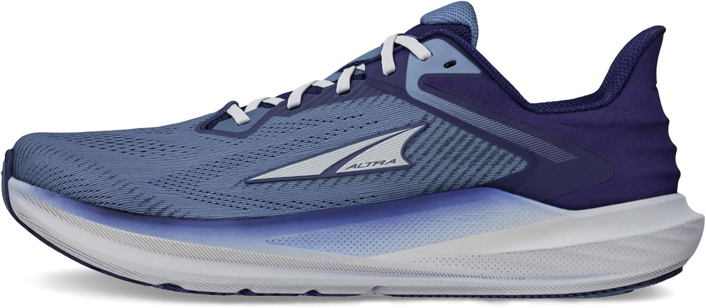 ALTRA Men's Torin 8 Road Running Shoe: Comfort and Performance