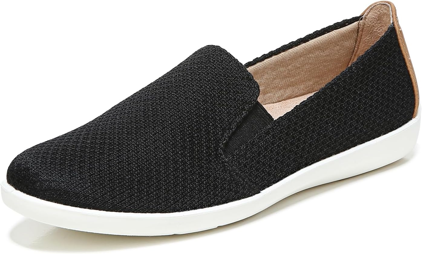 LifeStride Women's Next Level Slip-On Sneaker for Comfort