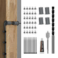 Starlink Cable Routing Kit for Gen 2 Gen 3 - Clean Wall Pass Through