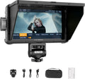 VILTROX 5.5 in 1200nit 4Kp30 HDMI Field Monitor - Daylight Viewable