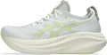 ASICS Men's Gel-Nimbus 27 Running Sneakers for Long Distances
