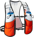 Haimont Running Hydration Vest 5L Trail Pack - Lightweight Fit