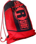 Ringside Boxing Gym Lightweight Glove Bag - Compact Gym Carry