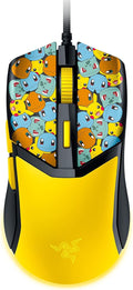Razer Cobra Wired Gaming Mouse Pokemon Edition - Lightweight Precision