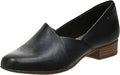 Comfortable Clarks Juliet Palm Loafers for Chic Women's Fashion