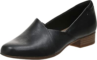 Clarks Women's Juliet Palm Loafer - Comfort and Style Combined