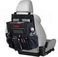 Tidify Back Seat Car Organizer with Tablet and Laptop Storage