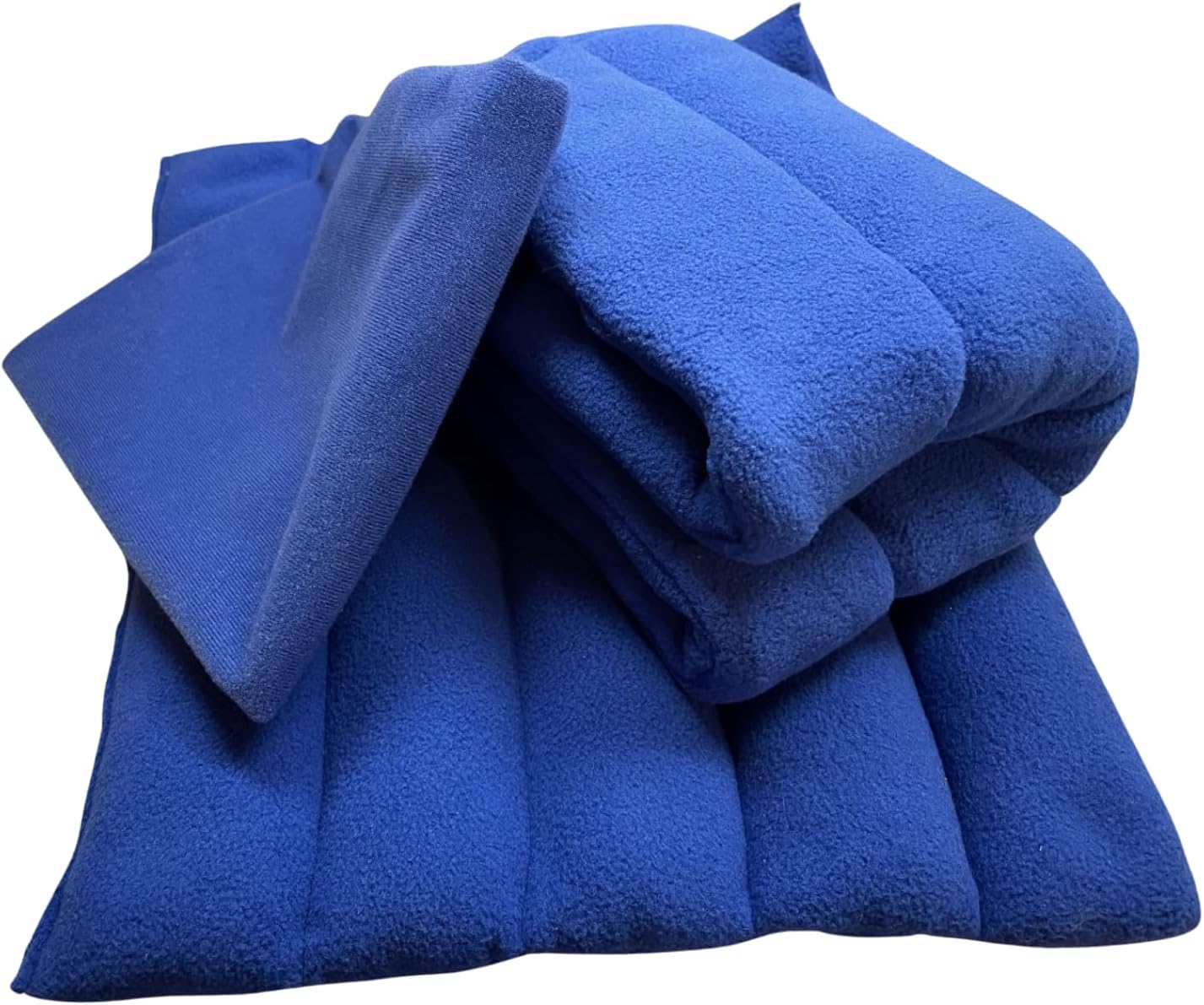 Weighted Heating Pad for Natural Moist Heat Therapy Relief