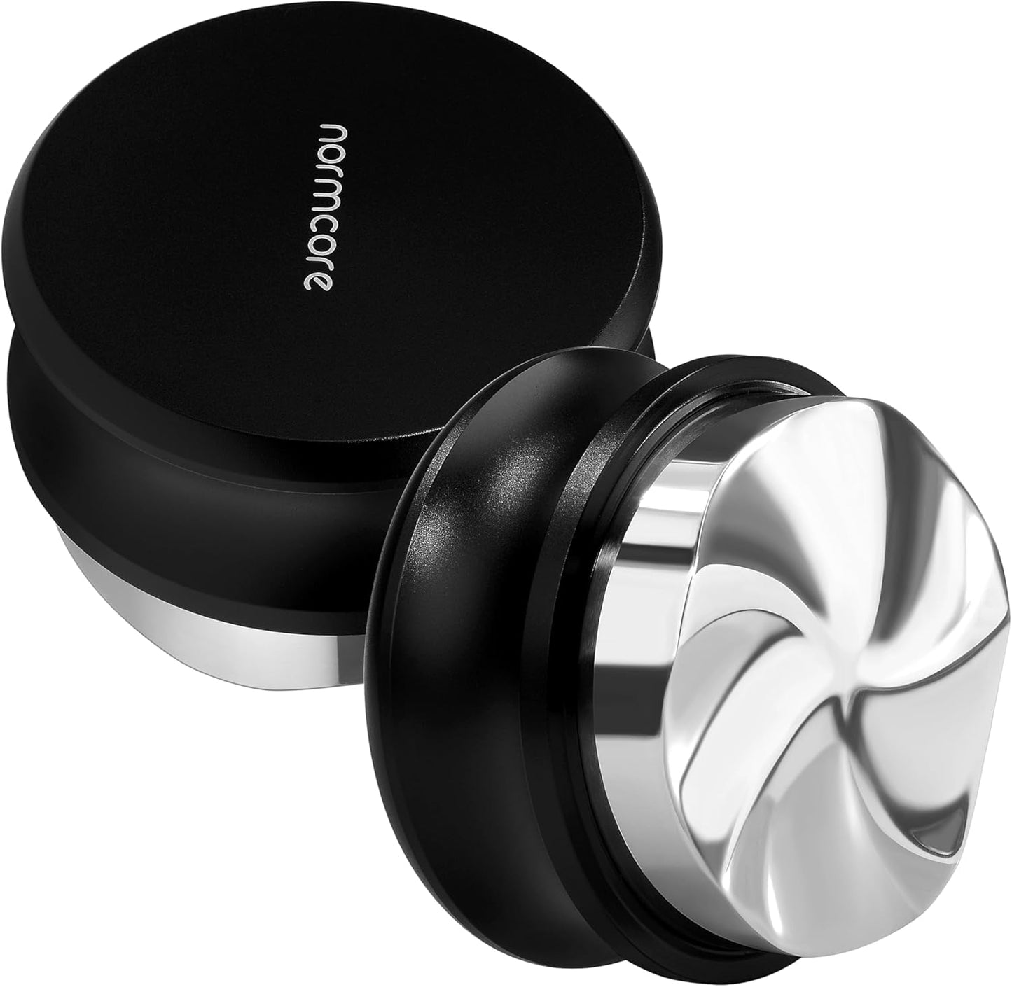 58.5mm Gravity Distribution Tool for Perfect Espresso Grounds