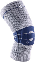 GenuTrain Knee Brace - Targeted Support and Pain Relief (Size 3)