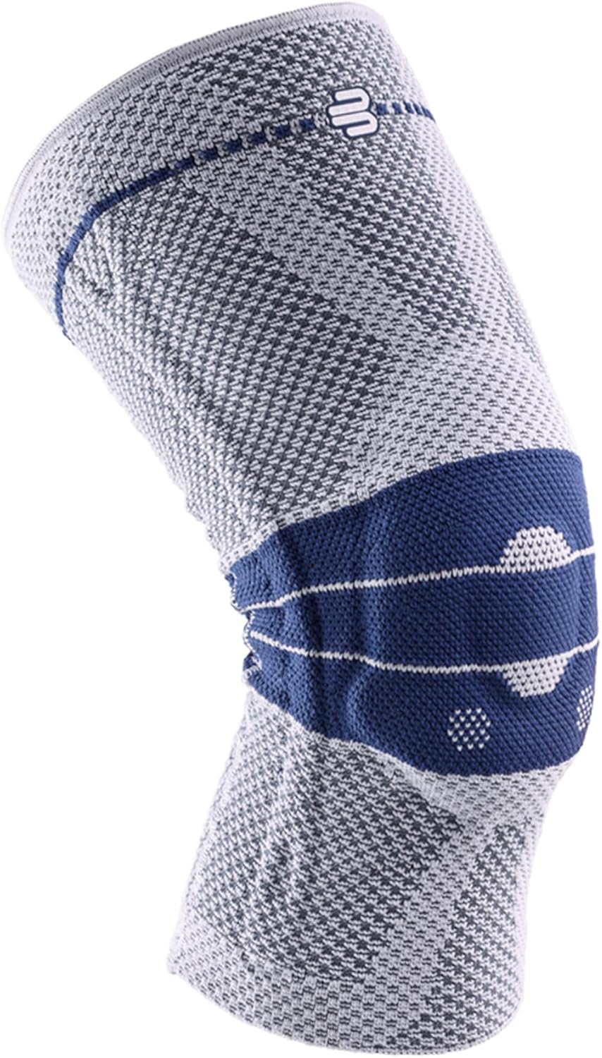Bauerfeind GenuTrain Knee Brace for Pain Relief and Stabilization