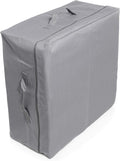Milliard Carry Case for Tri Folding Mattress - Portable Protection