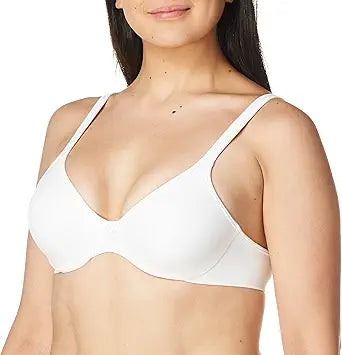 Bali Women's Passion for Comfort Underwire Bra DF3383 Review