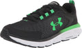Under Armour Charged Assert 9 Running Shoe - Lightweight Comfort upper