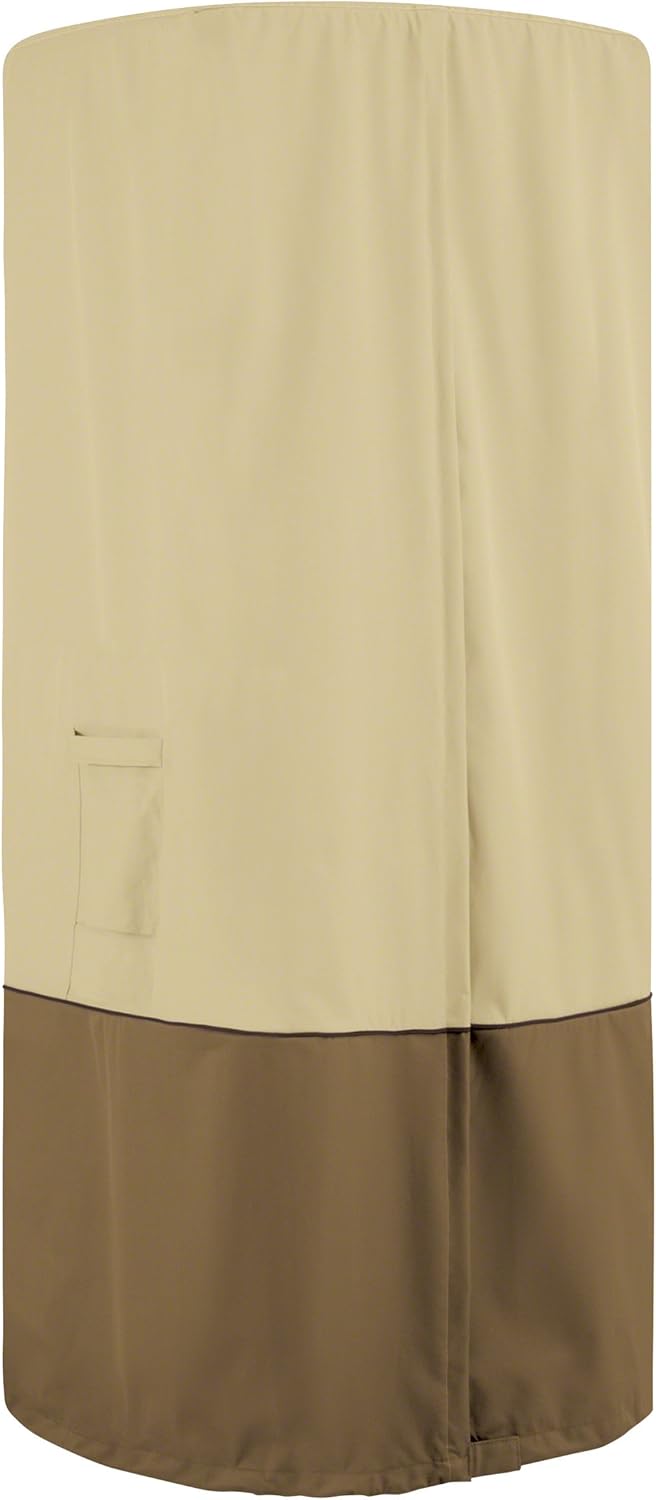 Veranda Water-Resistant Patio Heater Cover