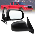 Right Passenger Side Mirror for 2005-2011 Toyota Tacoma - Durable