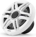 Clarion Premium Marine Speakers - 50W RMS Power