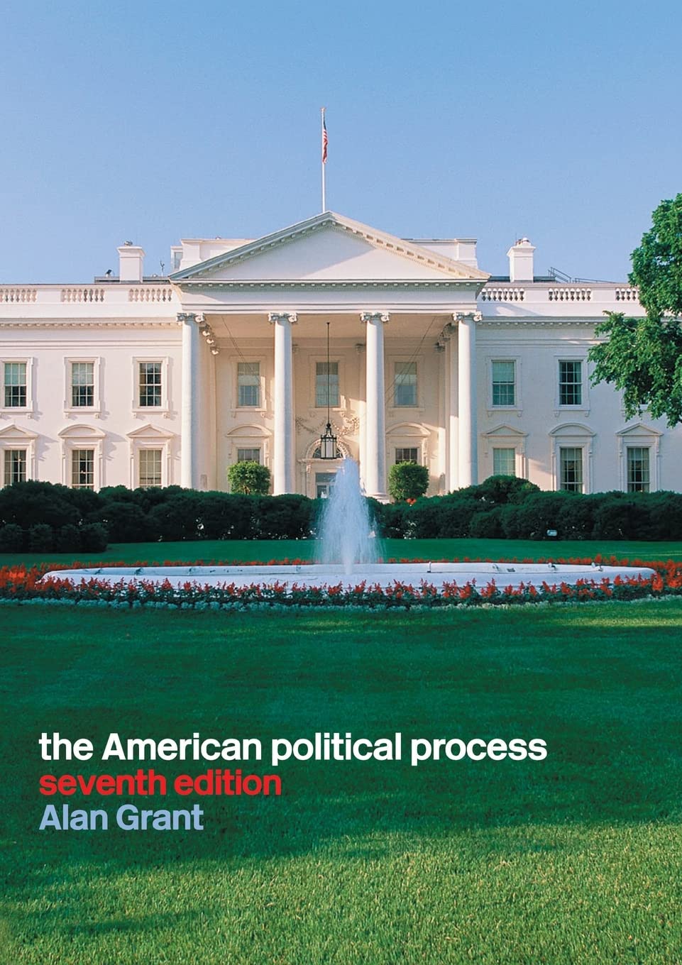American Political Process: A Comprehensive Guide to Governance