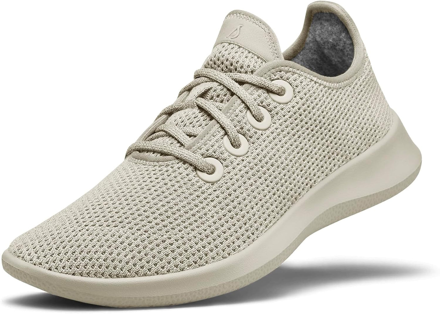 Allbirds Womens Tree Runner: Breathable Everyday Sneakers