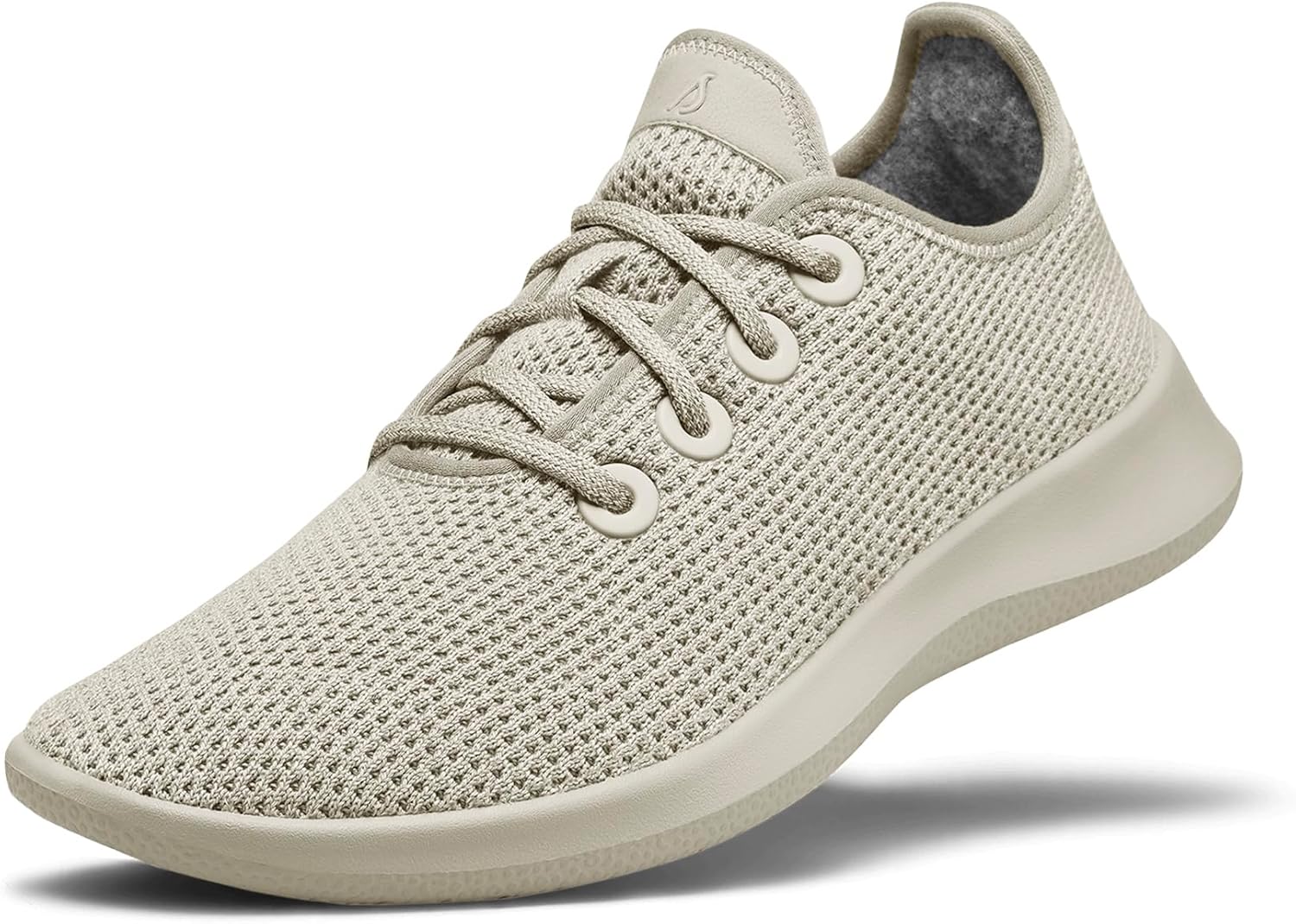 Allbirds Womens Tree Runner: Breathable Everyday Sneakers