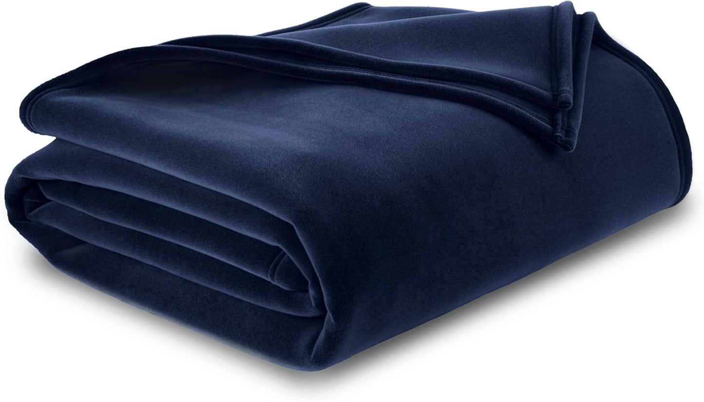 Full/Queen Snuggle-Ready Throw Blanket for Cozy Comfort