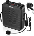 Portable Voice Amplifier for Teachers and Outdoor Events