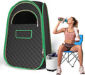 Portable Steam Sauna Set for Home Spa
