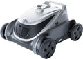Bubot 500P Cordless Robotic Pool Cleaner - Powerful Cordless Vacuum