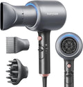 Wavytalk Blow Dryer for Curly Hair - Fast 1875W Ionic Drying