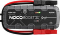 NOCO Boost X GBX155: Powerful 4250A Jump Starter for All Engines