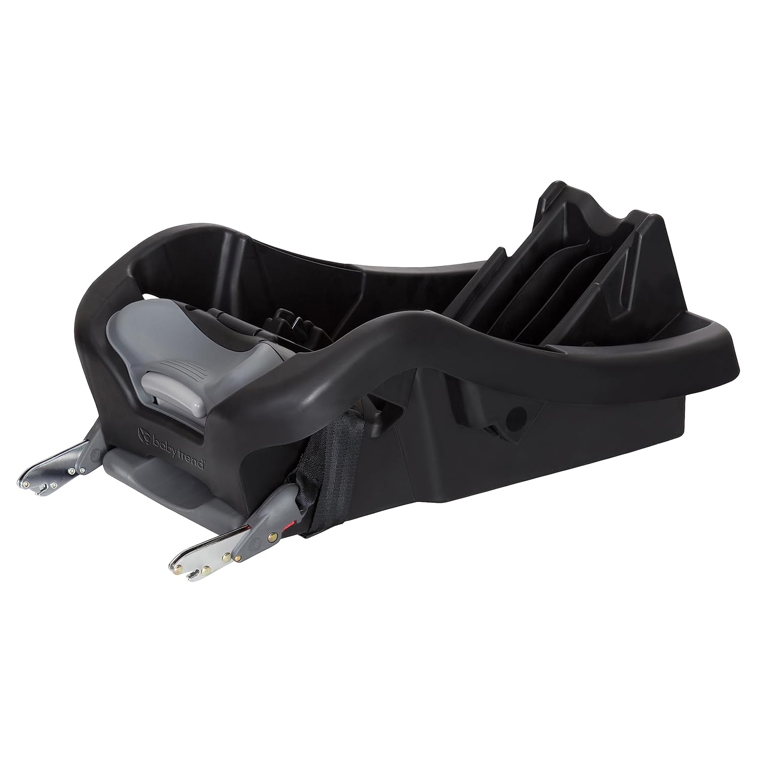 Secure Your Baby On the Go with Baby Trend Car Seat Base