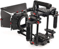 Filmcity Power DSLR Cage Combo Kit - Maximize Filmmaking!