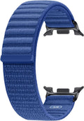 Galaxy Watch 8 Series Fabric Band Navy - Lightweight Comfort Fit