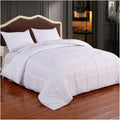 Homelike Moment Comforters Queen Size - Lightweight All Season