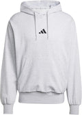 adidas Men's Essentials Feel Cozy Fleece Hoodie (Style T3M5)