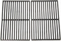Hongso 17.25 Cast Iron Grill Grates for Weber Spirit Models