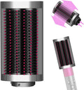 Firm Smoothing Brush for Dyson Airwrap - Fine Hair