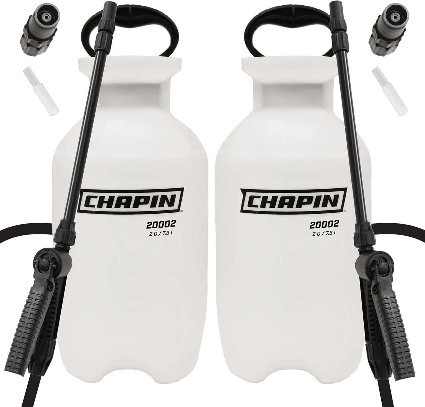Chapin 20024 Value Pack: 2-Gallon SureSpray Lawn Sprayers