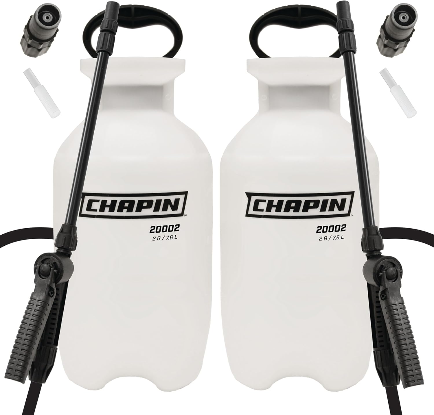 Chapin 20024 Value Pack: 2-Gallon SureSpray Lawn Sprayers