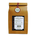 Cranberry Orange Herbal Tea 1-Pound - Bright, Caffeine-Free Brew