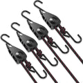 VIPARSPECTRA Heavy Duty Kayak Pulley System